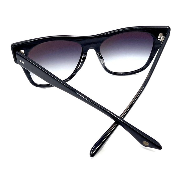 New! DITA Sunglasses ARRIFANA 22022-A-T-BLK-56, Authentic main image 8